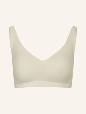 Chantelle Biustonosz Bustier Softstretch Power weiss 035 ELFENBEIN