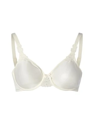 Chantelle Biustonosz damski na fiszbinach Kobiety biały jednolity,