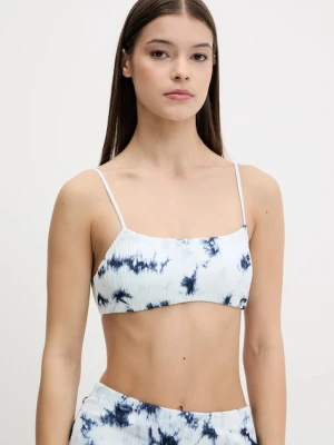 Chantelle biustonosz kąpielowy SWIM ONE niebieski
