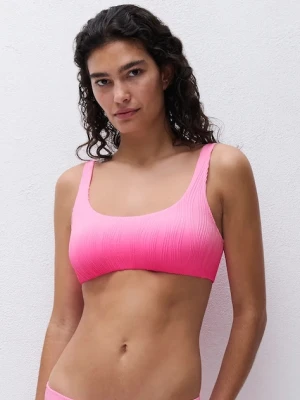 Chantelle biustonosz kąpielowy SWIM ONE różowy