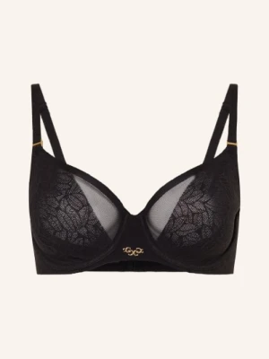 Chantelle Biustonosz Minimalizujący Pure schwarz