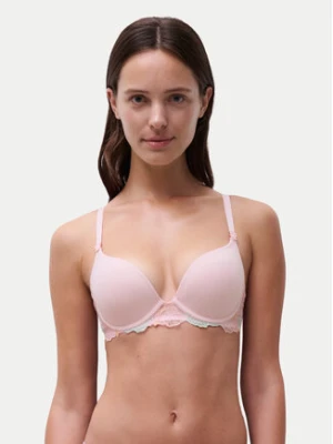 Chantelle Biustonosz push-up Daydream C1ACNR Różowy
