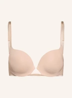 Chantelle Biustonosz Push-Up Essentiall beige