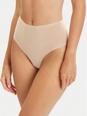 Chantelle Biustonosz top Soft Stretch C16A10 Beżowy