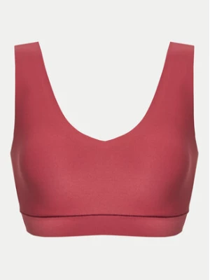 Chantelle Biustonosz top Soft Stretch C16A10 Różowy