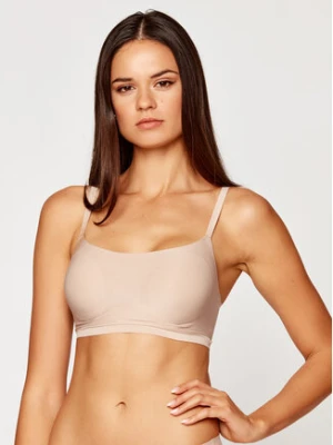 Chantelle Biustonosz top Soft Stretch C16A20 Beżowy