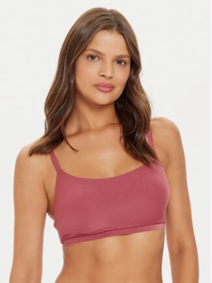 Chantelle Biustonosz top Soft Stretch C16A20 Różowy