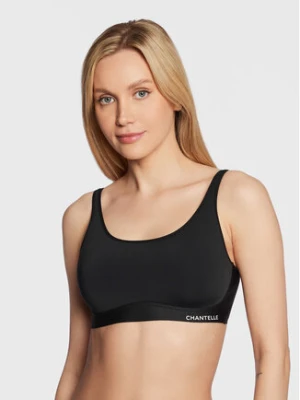 Chantelle Biustonosz top Soft Stretch C16A50 Czarny