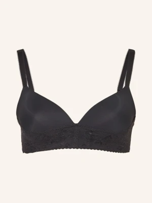 Chantelle Biustonosz Trójkątny Kiss schwarz 011 SCHWARZ