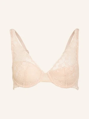 Chantelle Biustonosz Typu Spacer Day To Night beige