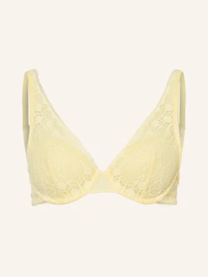 Chantelle Biustonosz Typu Spacer Day To Night gelb