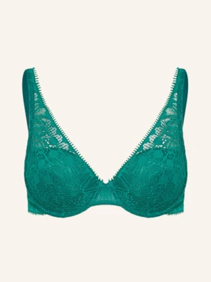 Chantelle Biustonosz Typu Spacer Day To Night gruen