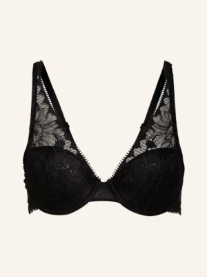 Chantelle Biustonosz Typu Spacer Day To Night schwarz