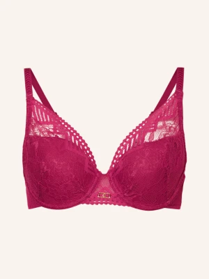 Chantelle Biustonosz Typu Spacer Origins pink