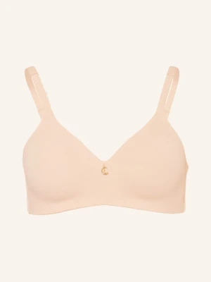 Chantelle Biustonosz Typu T-Shirt Romance beige