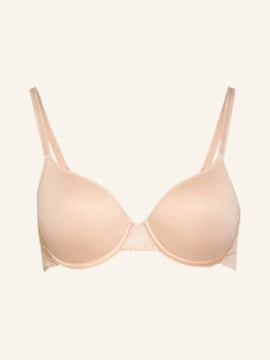 Chantelle Biustonosz Usztywniany Day To Night beige