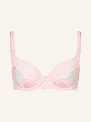 Chantelle Biustonosz Usztywniany Daydream rosa