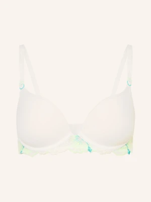 Chantelle Biustonosz Usztywniany Daydream weiss