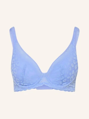 Chantelle Biustonosz Usztywniany Girls blau 069 LILAC