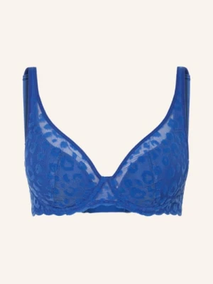 Chantelle Biustonosz Usztywniany Girls blau