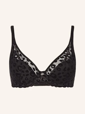 Chantelle Biustonosz Usztywniany Girls schwarz