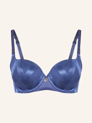 Chantelle Biustonosz Usztywniany Glaze blau