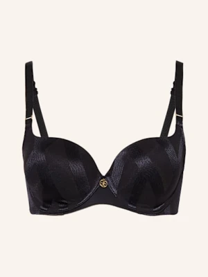 Chantelle Biustonosz Usztywniany Glaze schwarz