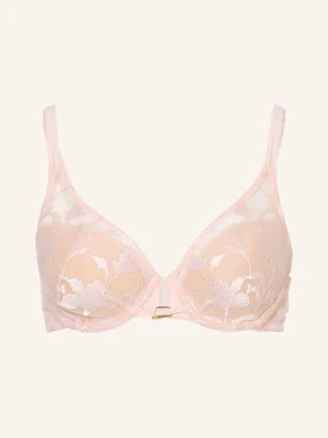Chantelle Biustonosz Usztywniany Idyll pink