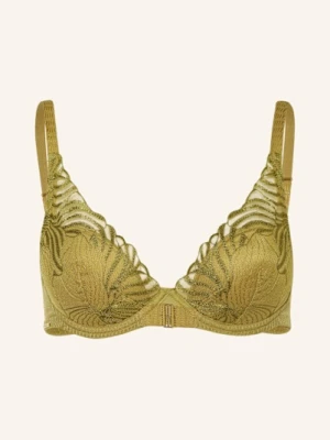 Chantelle Biustonosz Usztywniany Legend gruen