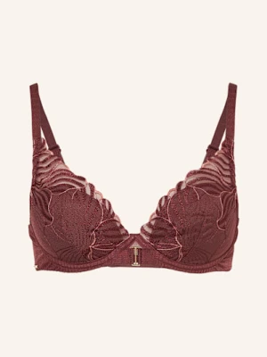 Chantelle Biustonosz Usztywniany Legend rosa