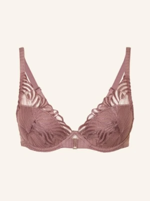 Chantelle Biustonosz Usztywniany Legend rosa