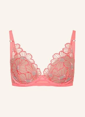 Zdjęcie produktu Chantelle Biustonosz Usztywniany Lush rosa