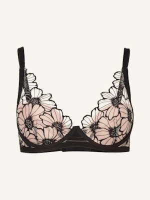 Chantelle Biustonosz Usztywniany Lush rosa