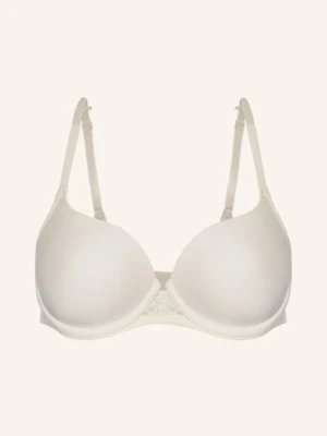 Chantelle Biustonosz Usztywniany Norah beige