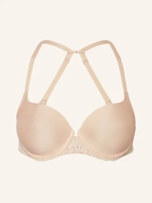 Chantelle Biustonosz Usztywniany Norah beige