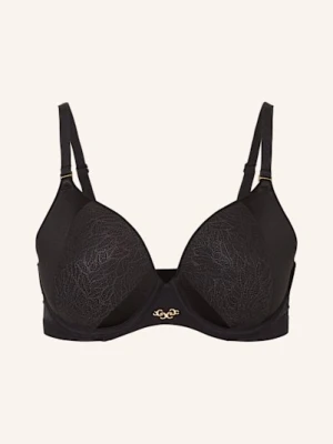 Chantelle Biustonosz Usztywniany Pure Lace schwarz