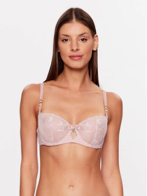 Chantelle Biustonosz z fiszbiną C21U50 Różowy