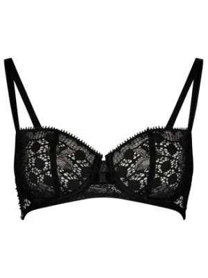 Chantelle Biustonosz z fiszbiną Day To Night C15F50 Czarny