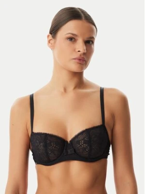 Chantelle Biustonosz z fiszbiną Day To Night C15F50 Czarny