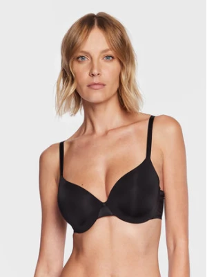 Chantelle Biustonosz z fiszbiną Essential C15G60 Czarny