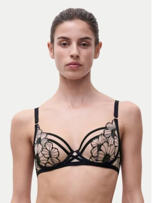 Chantelle Biustonosz z fiszbiną Lush C22OM0 Czarny