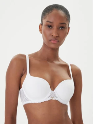 Chantelle Biustonosz z fiszbiną Origins C13XN0 Biały