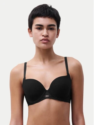 Chantelle Biustonosz z fiszbiną Origins C13XN0 Czarny