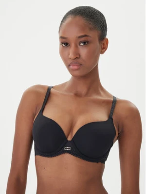 Chantelle Biustonosz z fiszbiną Origins C13XN0 Czarny