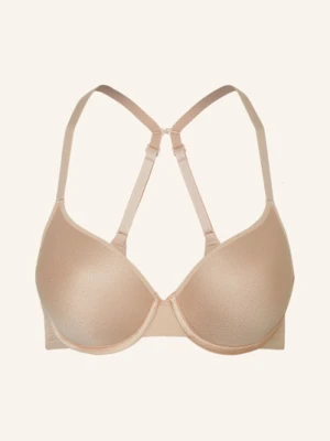 Chantelle Biustonosz Z Fiszbinami Easy Bliss beige