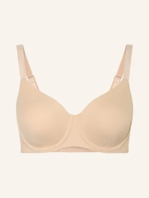 Chantelle Biustonosz Z Fiszbinami Easy Bliss beige