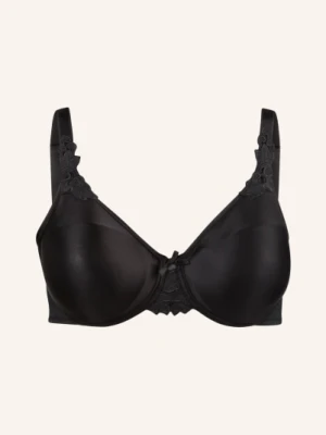 Chantelle Biustonosz Z Fiszbinami Hedona schwarz