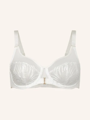 Chantelle Biustonosz Z Fiszbinami Legend beige