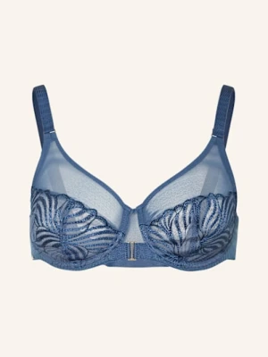 Chantelle Biustonosz Z Fiszbinami Legend blau