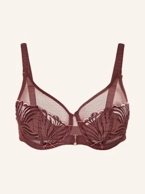 Chantelle Biustonosz Z Fiszbinami Legend rosa